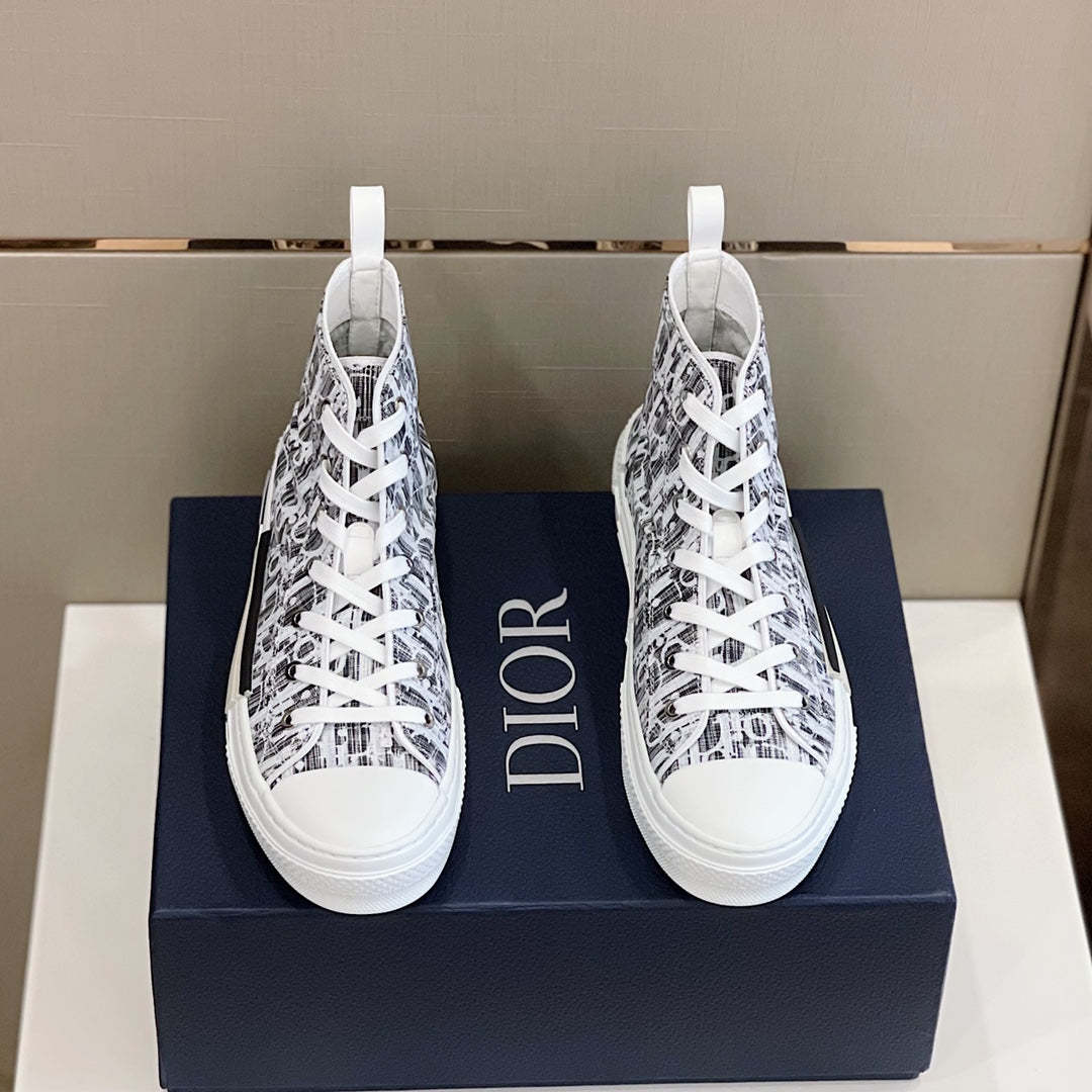 Luxury Shoes - DIR - 1112
