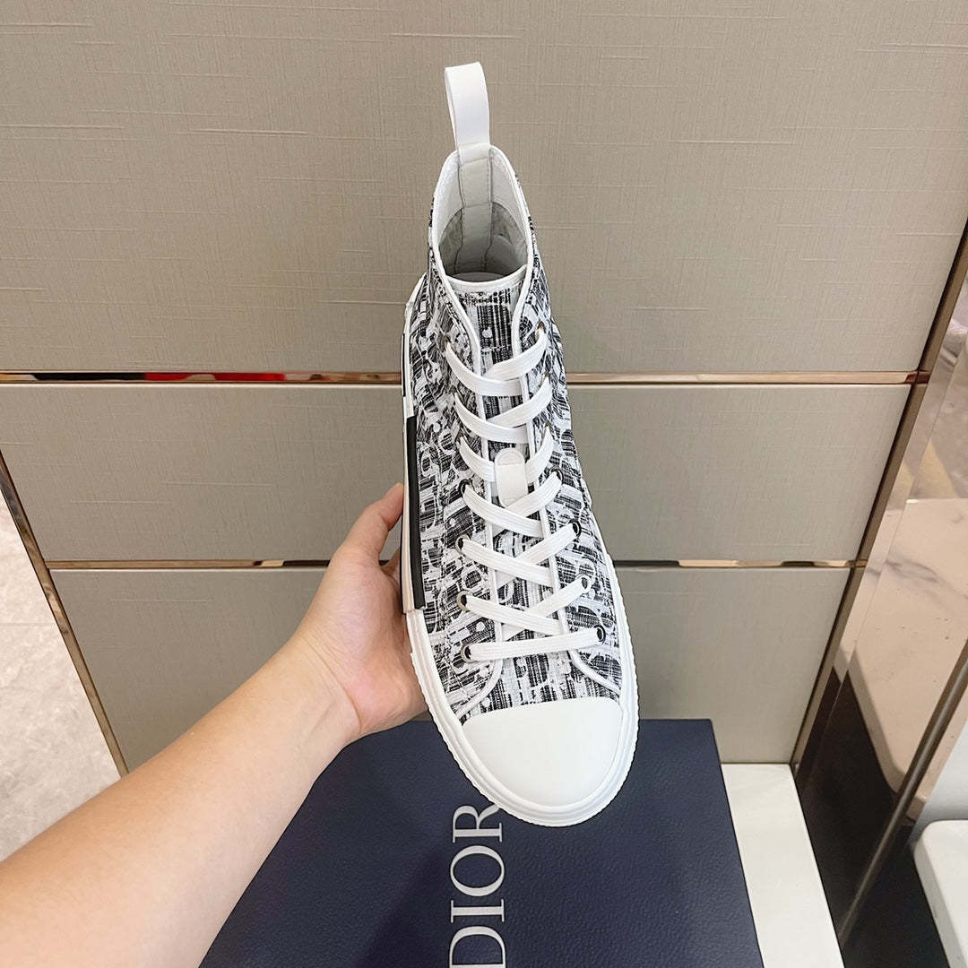 Luxury Shoes - DIR - 1112