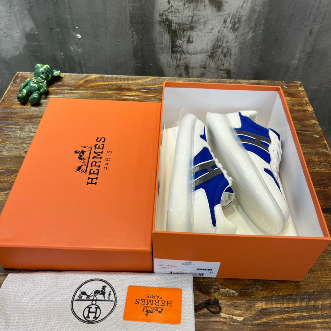 Luxury Shoes - HMS - 413