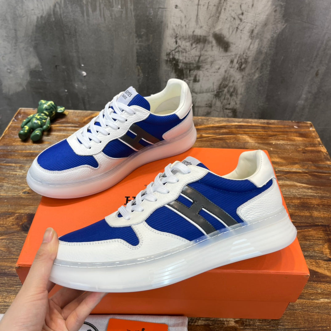 Luxury Shoes - HMS - 413