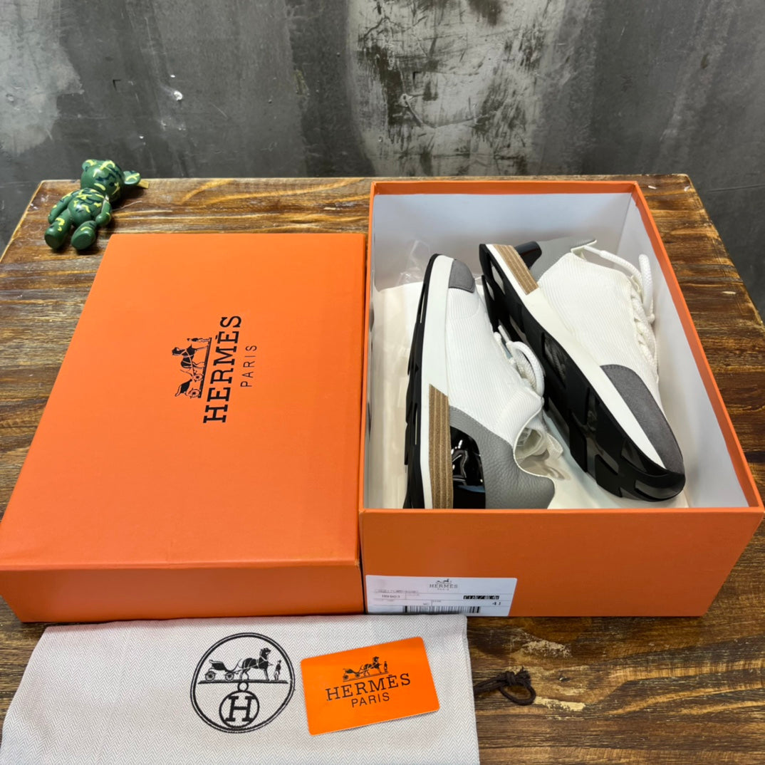 Luxury Shoes - HMS - 419