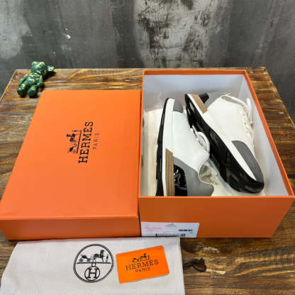 Luxury Shoes - HMS - 419