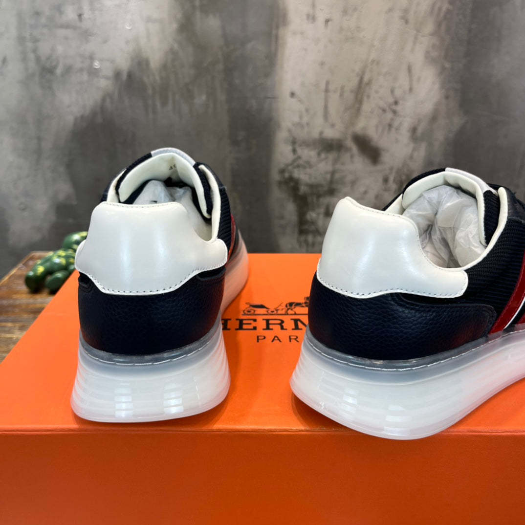 Luxury Shoes - HMS - 412