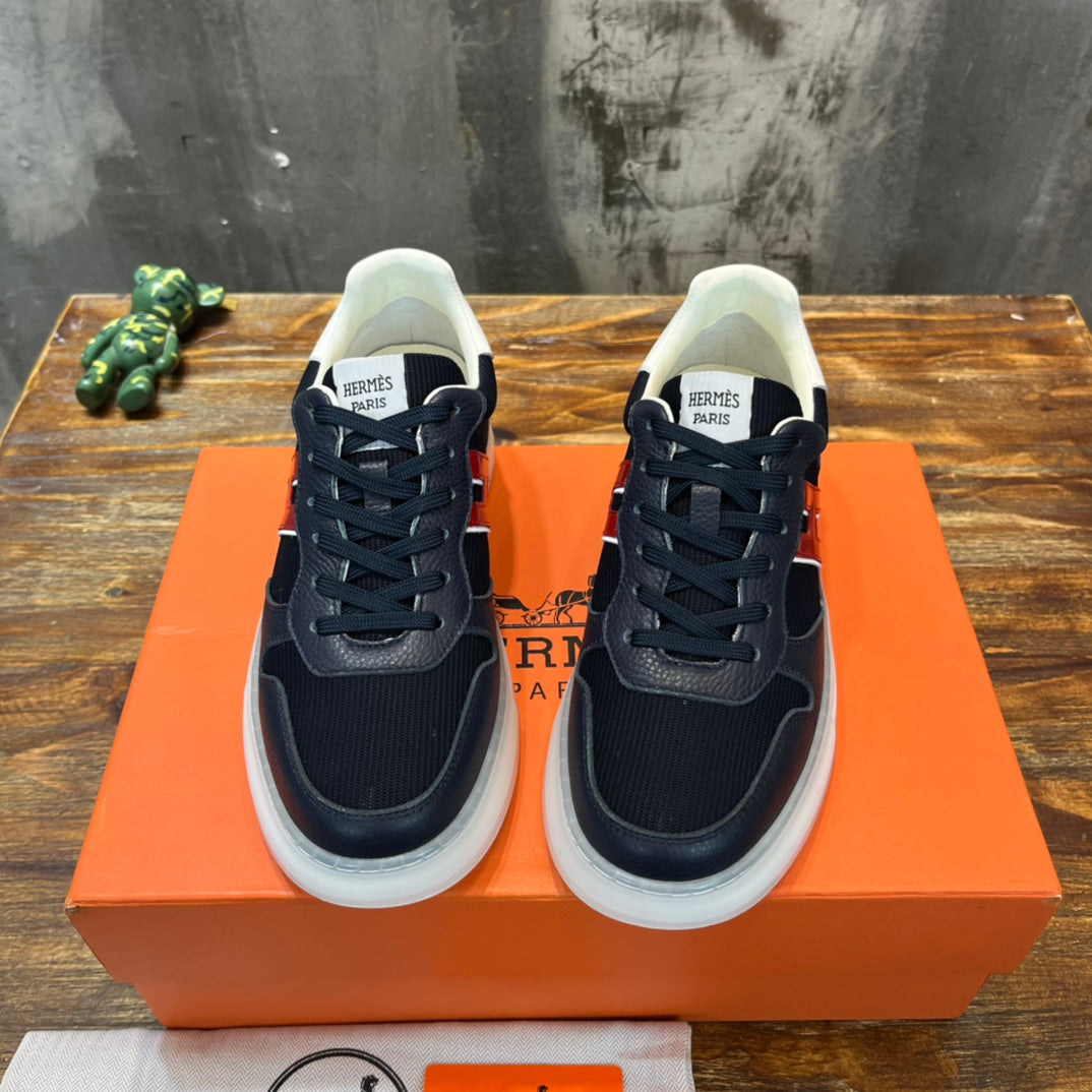 Luxury Shoes - HMS - 412