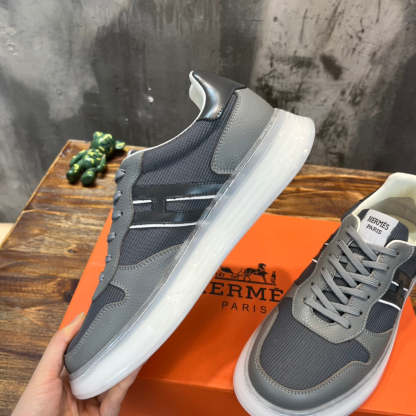 Luxury Shoes - HMS - 422