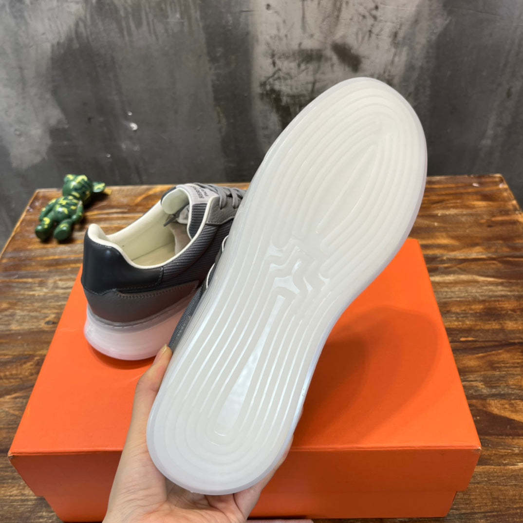 Luxury Shoes - HMS - 422
