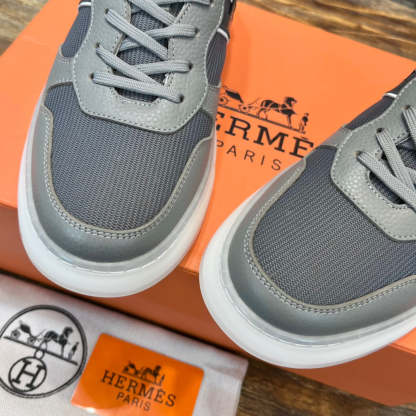 Luxury Shoes - HMS - 422