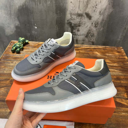Luxury Shoes - HMS - 422