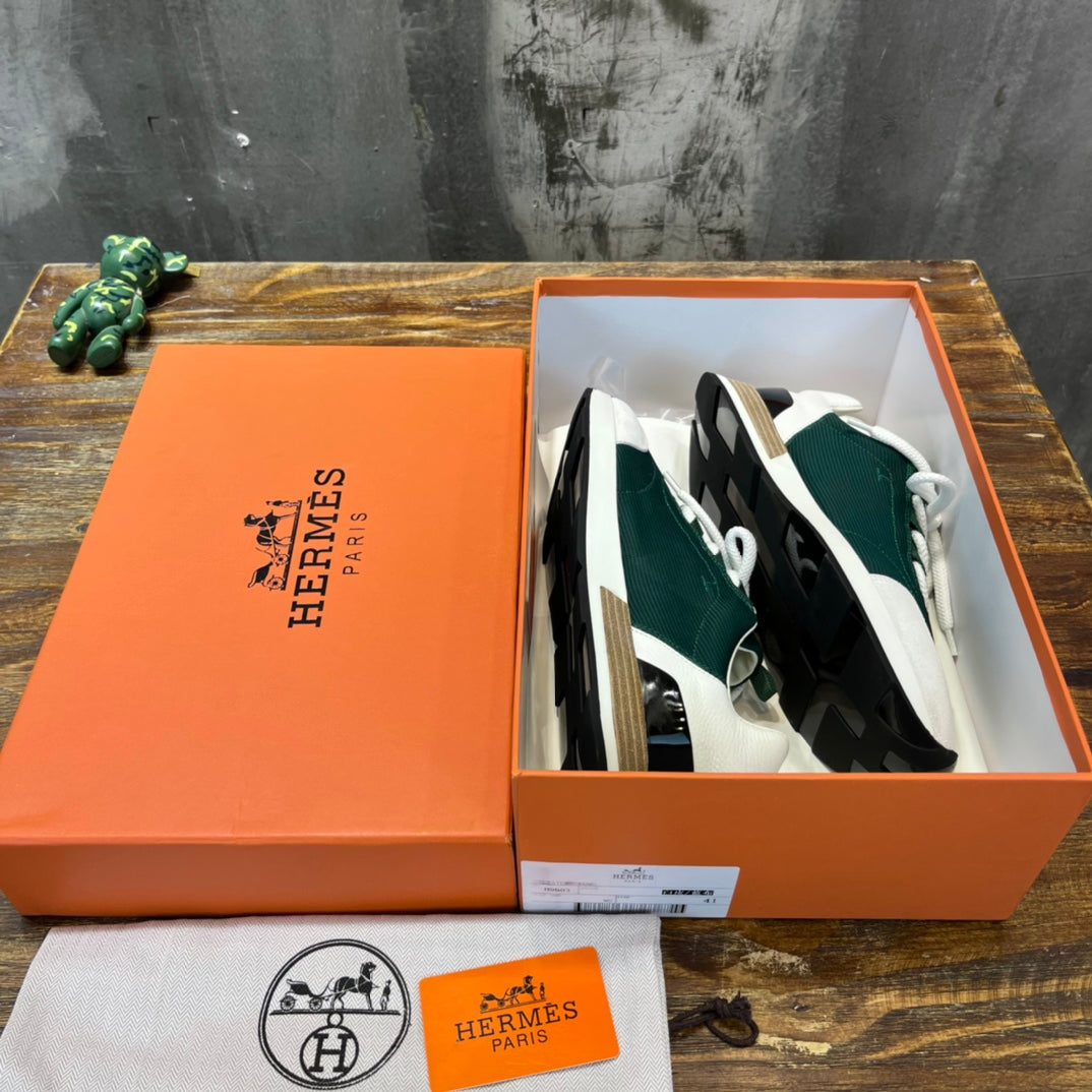 Luxury Shoes - HMS - 416