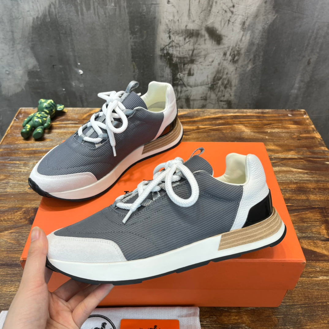 Luxury Shoes - HMS - 414