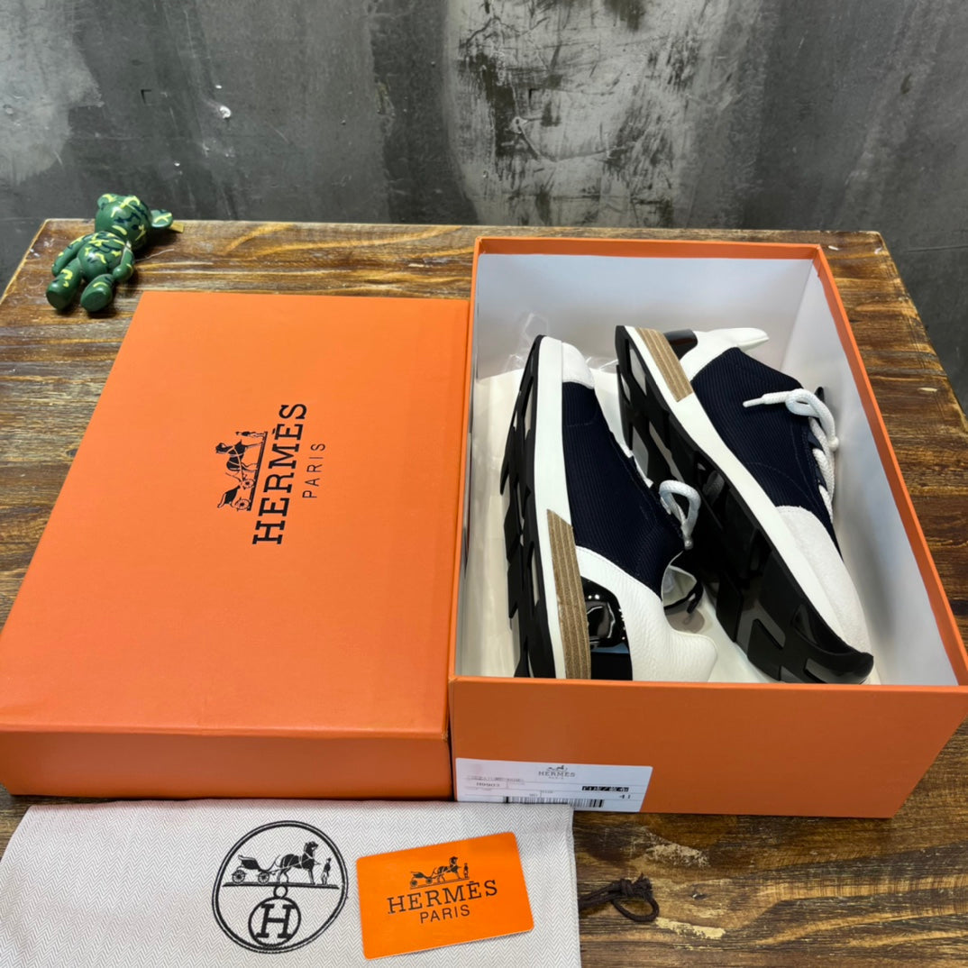 Luxury Shoes - HMS - 418