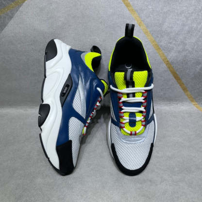 Luxury Shoes - DIR - 1233