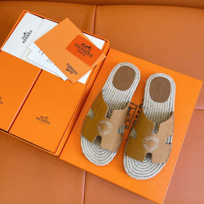 Luxury Shoes - HMS - 921