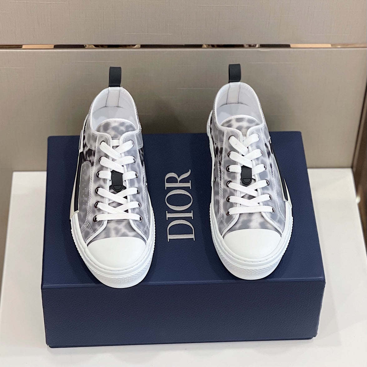 Luxury Shoes - DIR - 1085