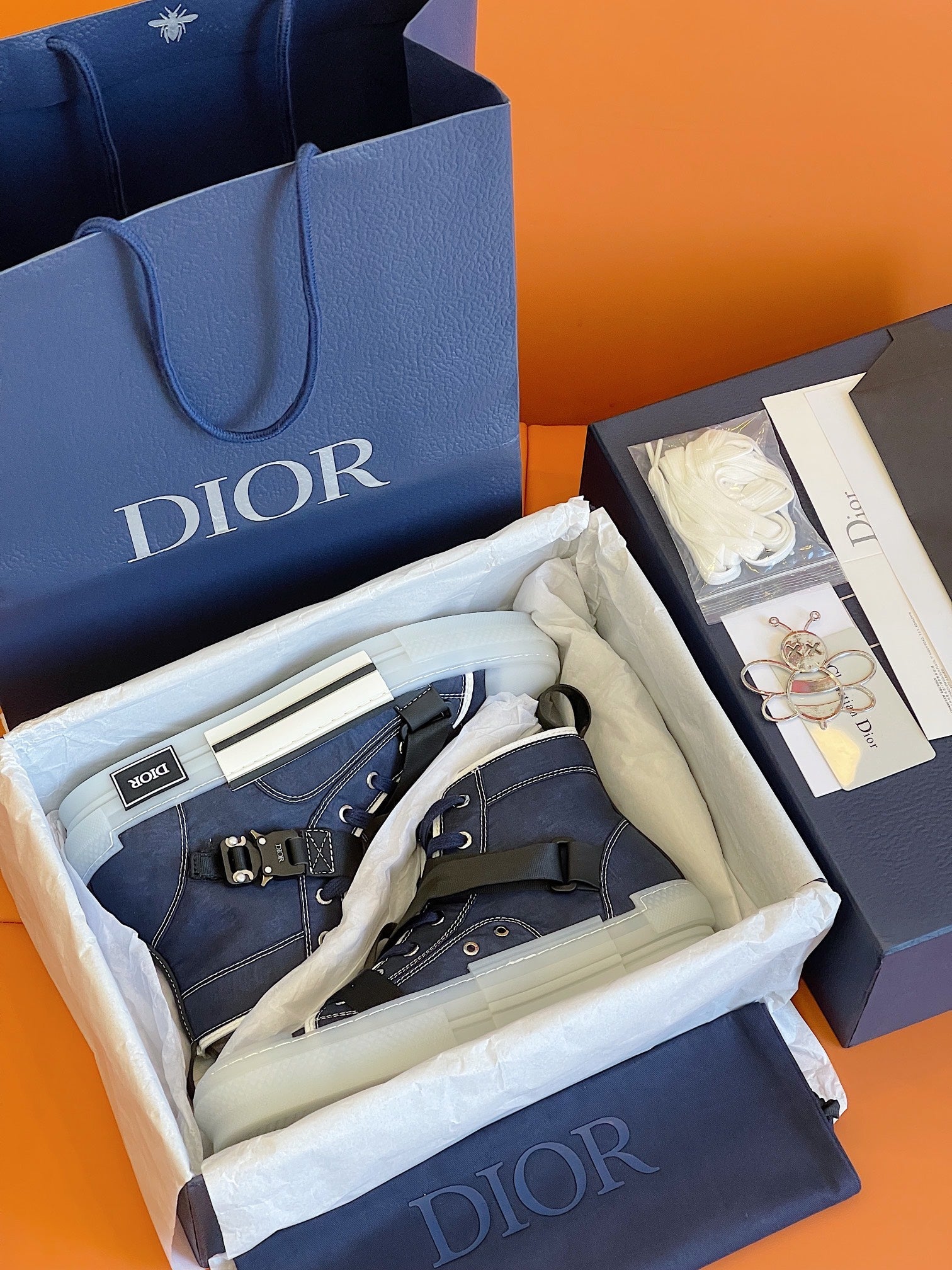 Luxury Shoes - DIR - 1149