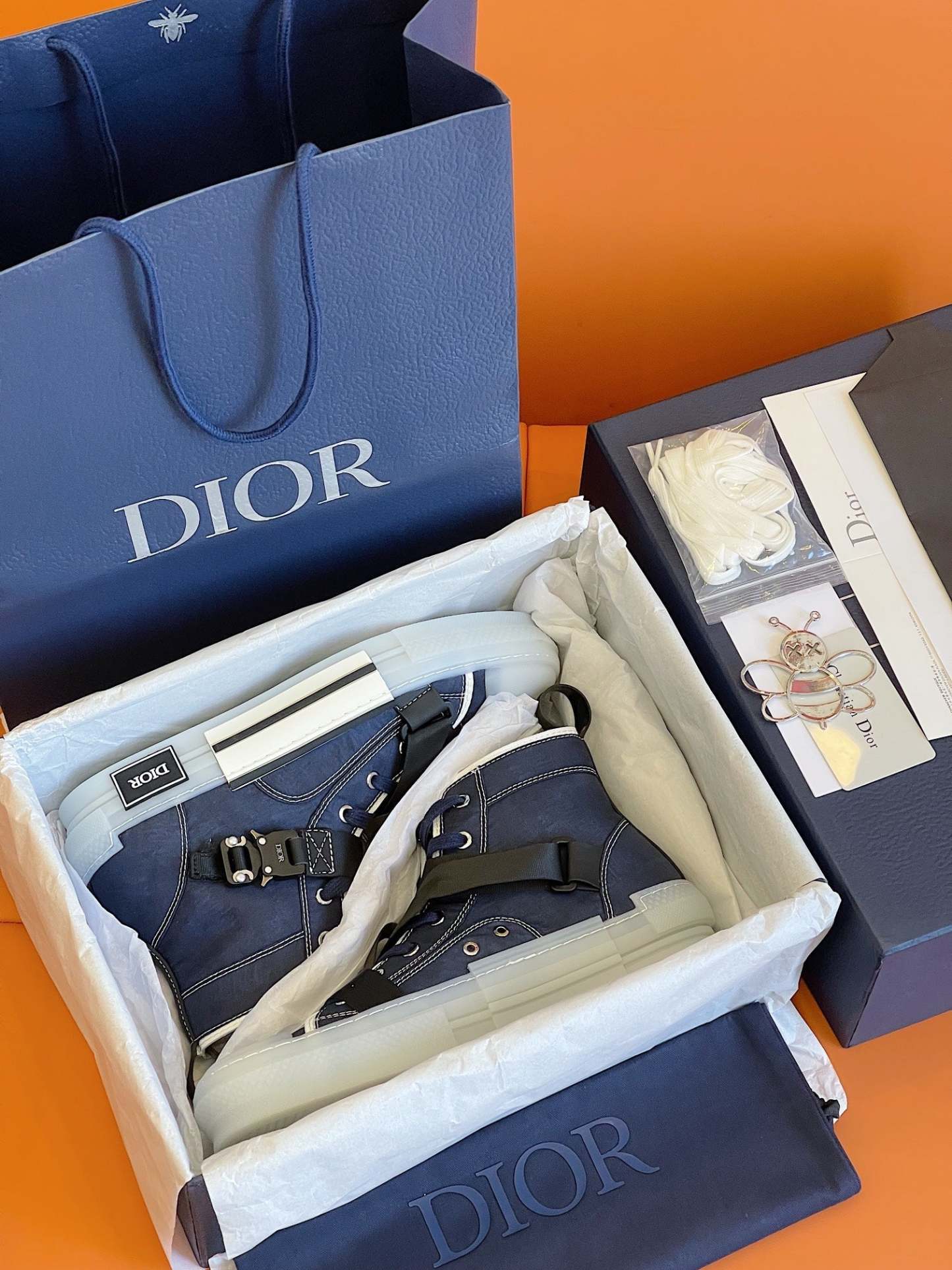 Luxury Shoes - DIR - 1149