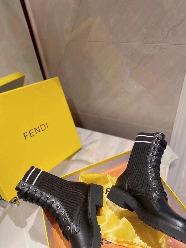 Luxury Shoes - FED - 495