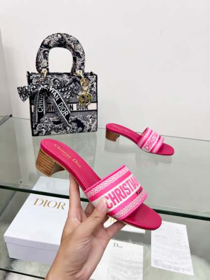 Luxury Shoes - DIR - 1284