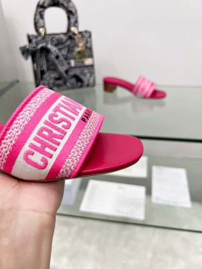 Luxury Shoes - DIR - 1284