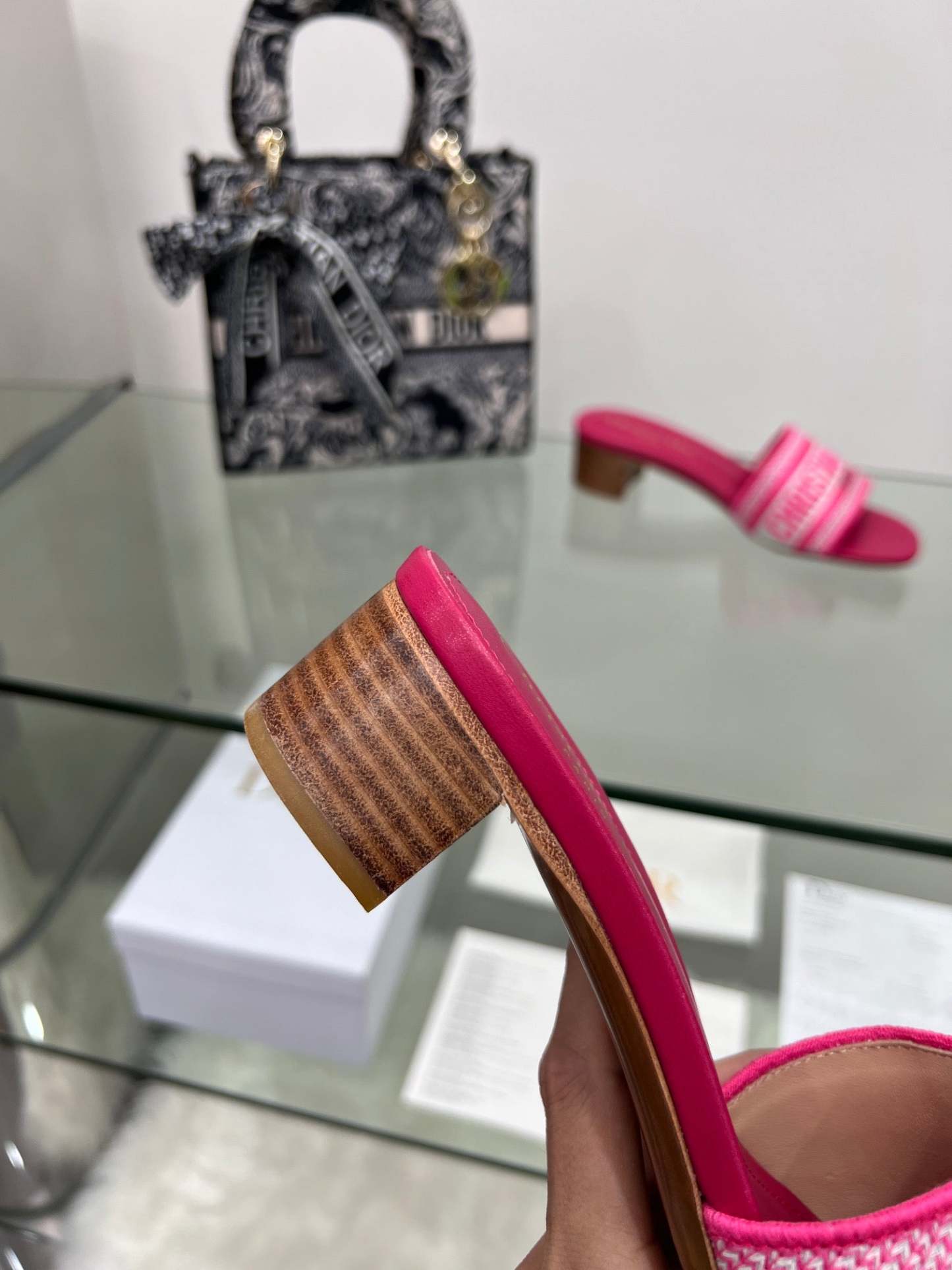 Luxury Shoes - DIR - 1284