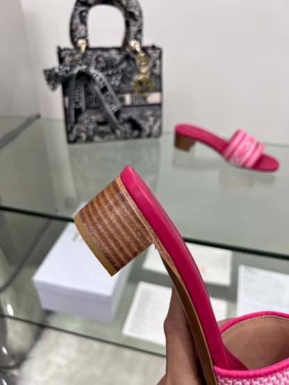 Luxury Shoes - DIR - 1284
