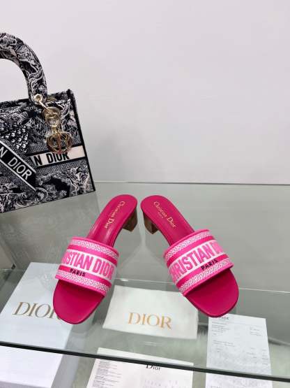 Luxury Shoes - DIR - 1284