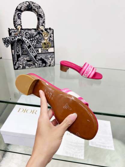 Luxury Shoes - DIR - 1284