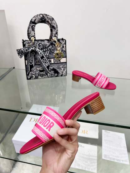 Luxury Shoes - DIR - 1284