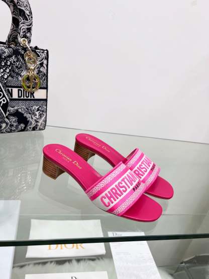 Luxury Shoes - DIR - 1284
