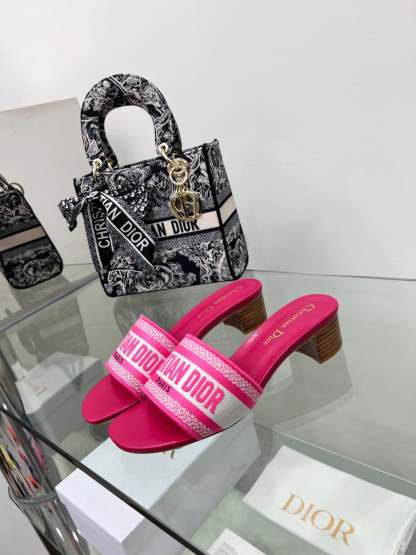 Luxury Shoes - DIR - 1284