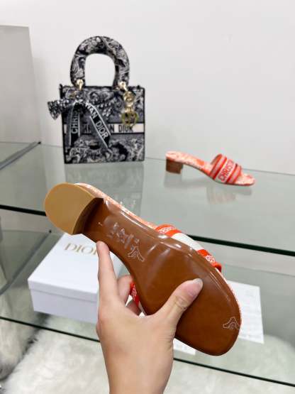Luxury Shoes - DIR - 1296