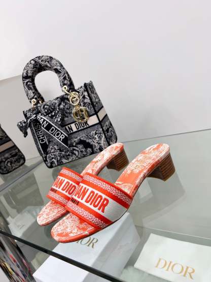 Luxury Shoes - DIR - 1296