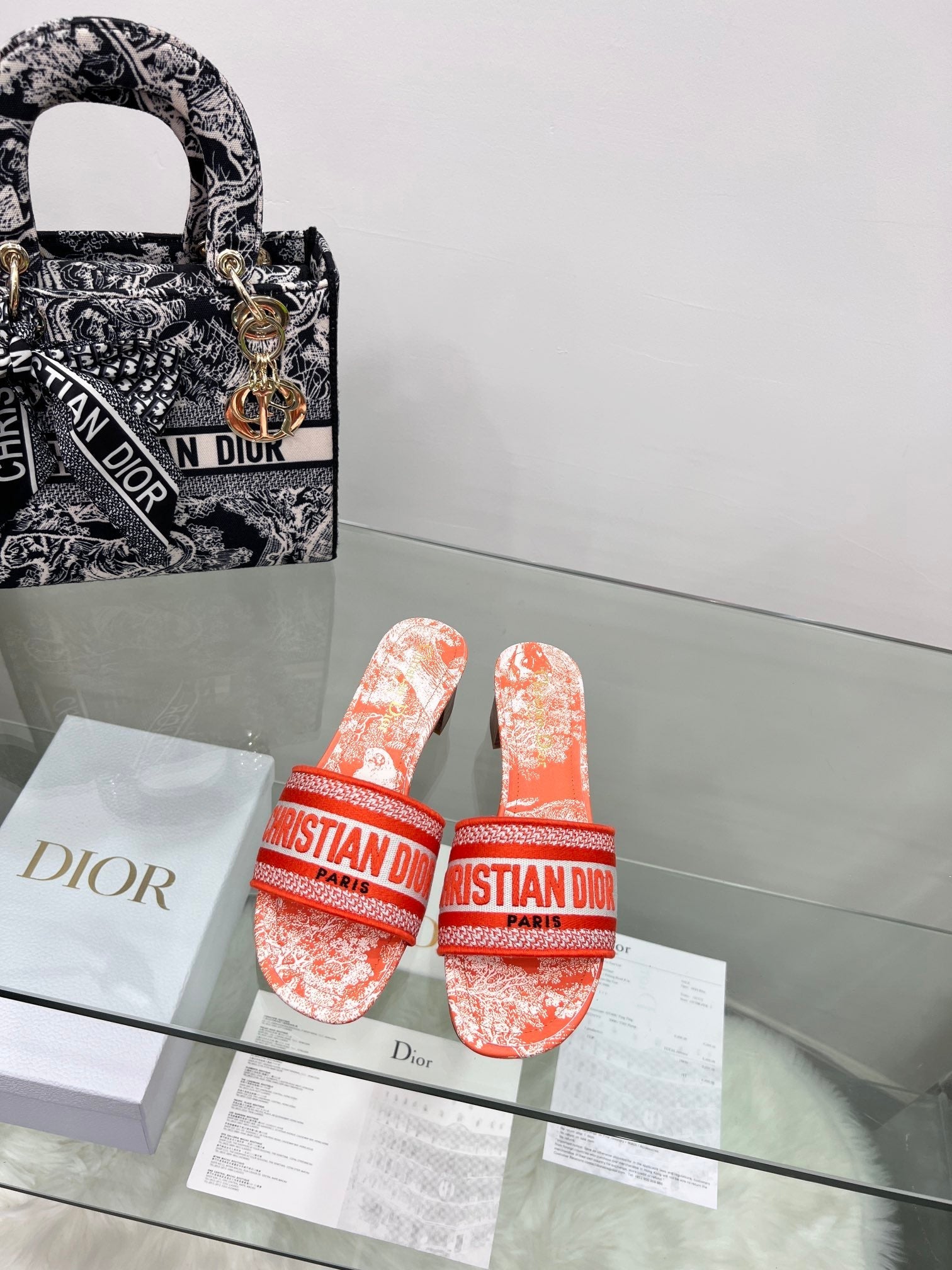 Luxury Shoes - DIR - 1296