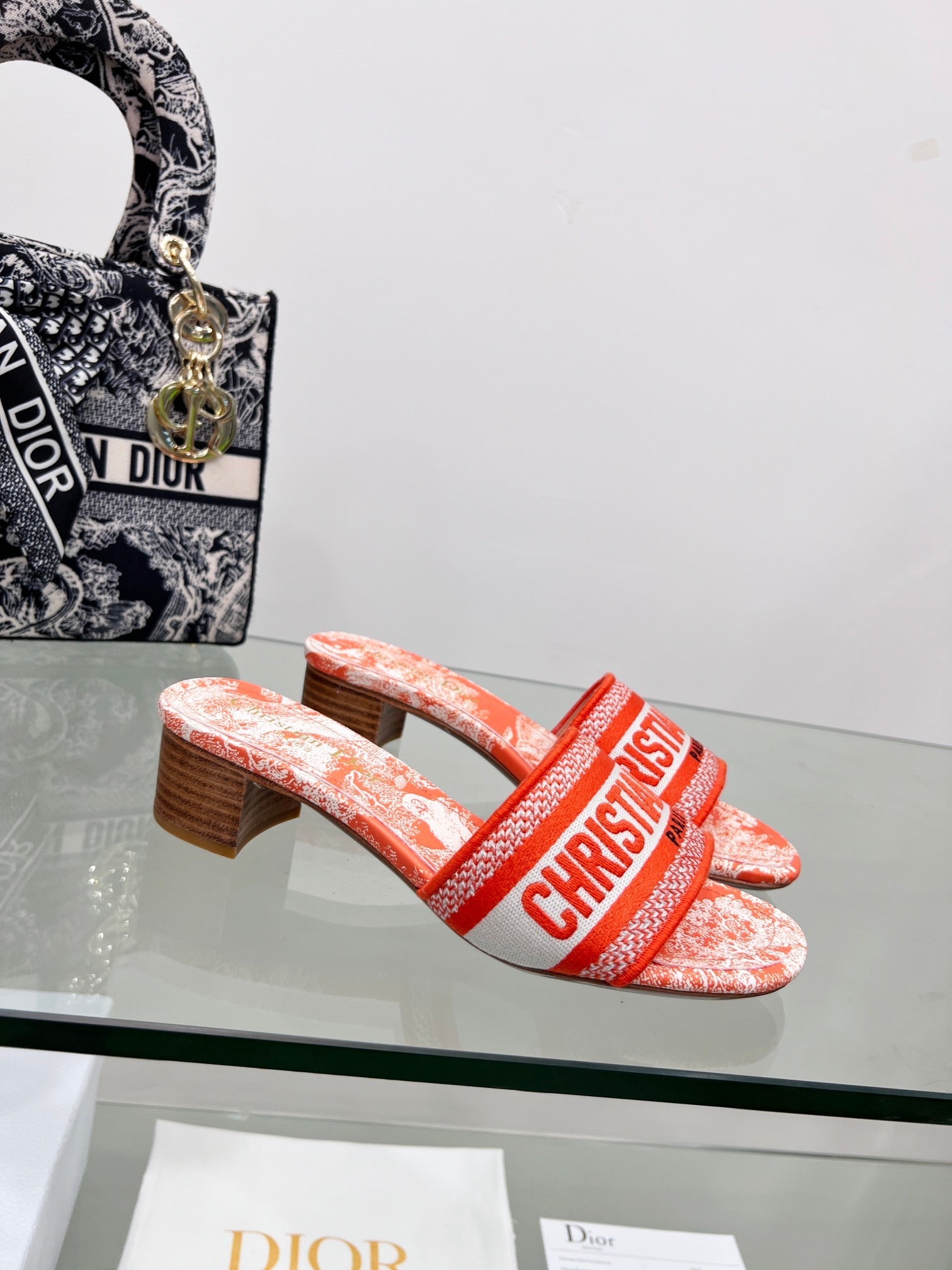 Luxury Shoes - DIR - 1296
