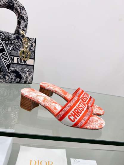 Luxury Shoes - DIR - 1296