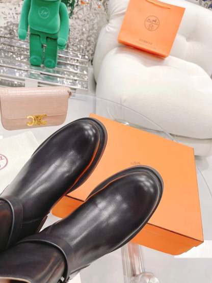 Luxury Shoes - HMS - 671