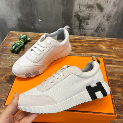Luxury Shoes - HMS - 406