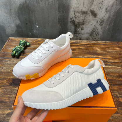 Luxury Shoes - HMS - 405