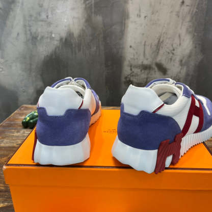 Luxury Shoes - HMS - 396