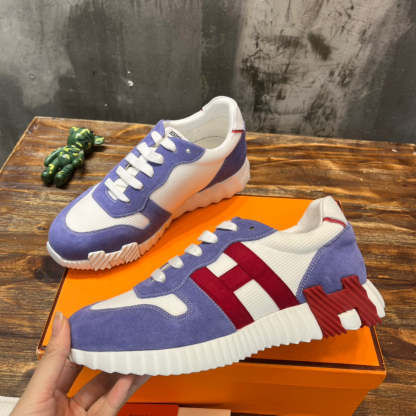 Luxury Shoes - HMS - 396