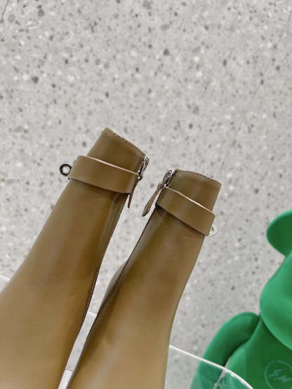 Luxury Shoes - HMS - 659