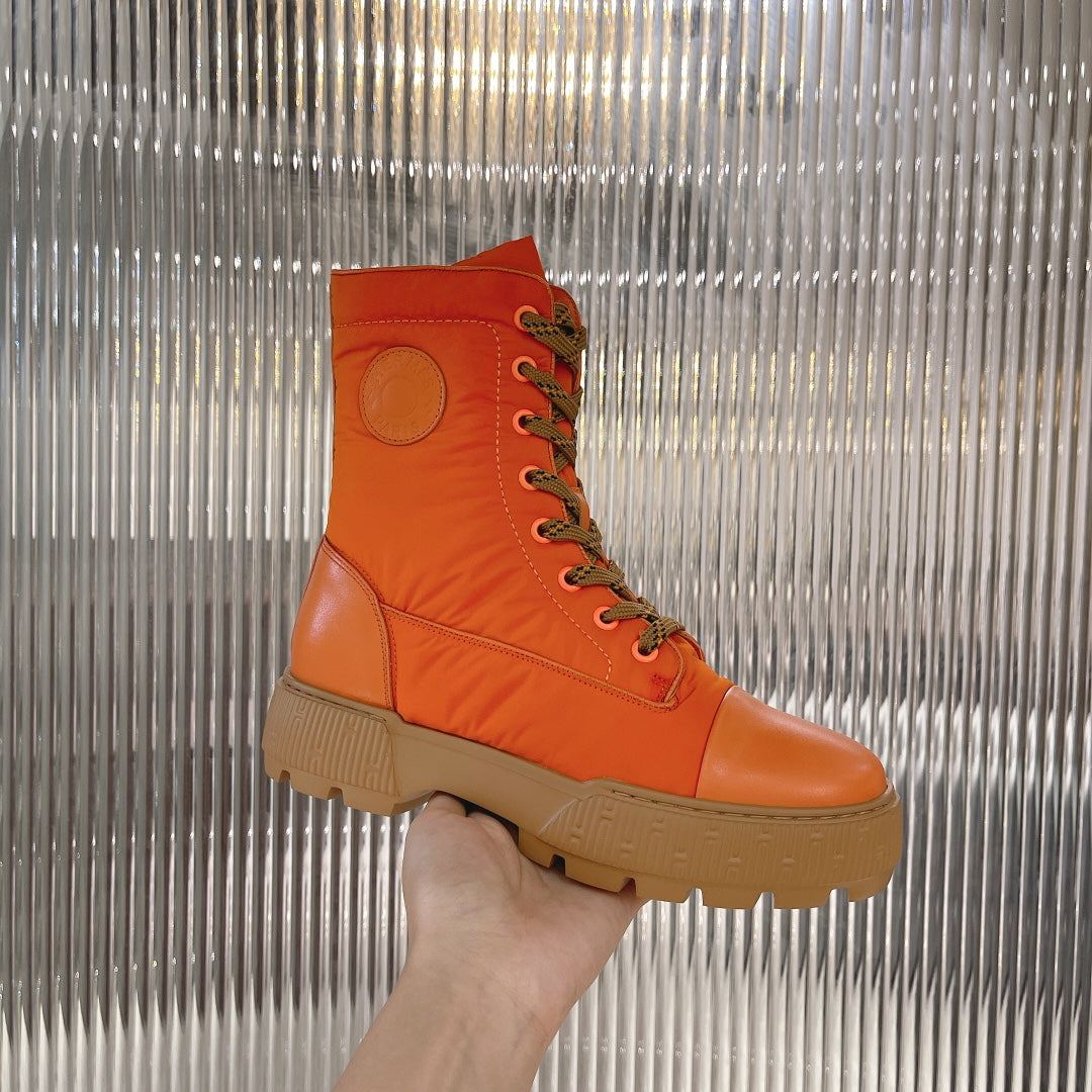 Luxury Shoes - HMS - 726