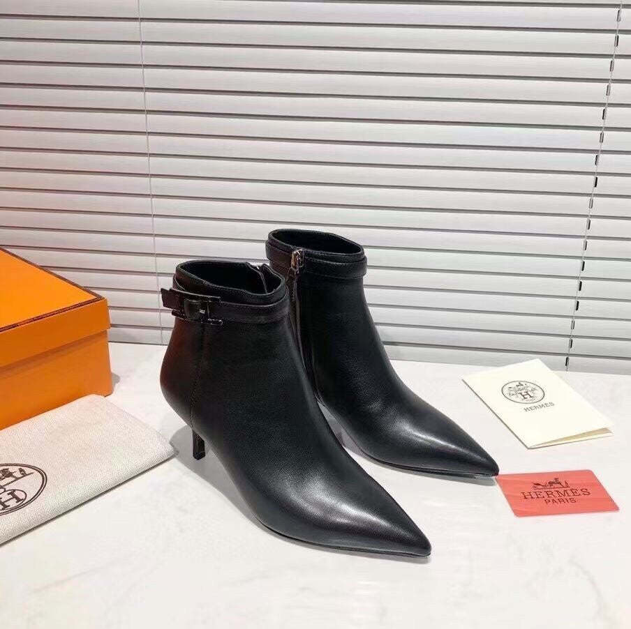 Luxury Shoes - HMS - 673