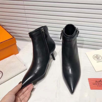 Luxury Shoes - HMS - 673