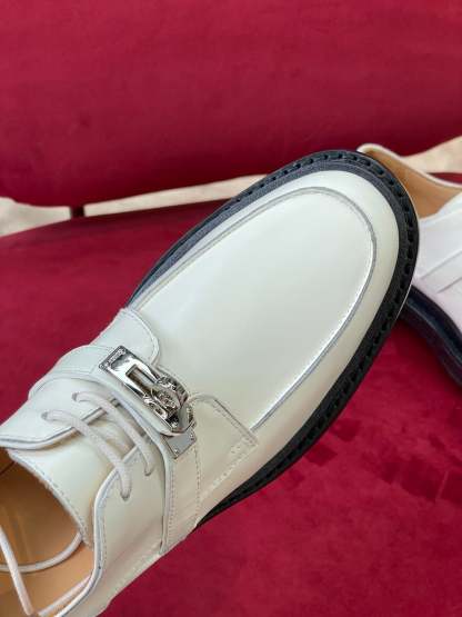 Luxury Shoes - HMS - 723