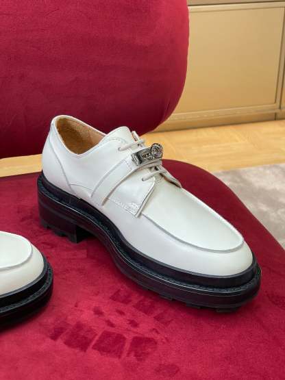 Luxury Shoes - HMS - 723