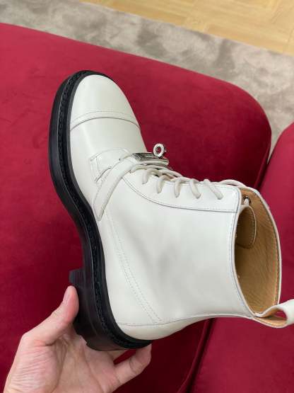 Luxury Shoes - HMS - 721