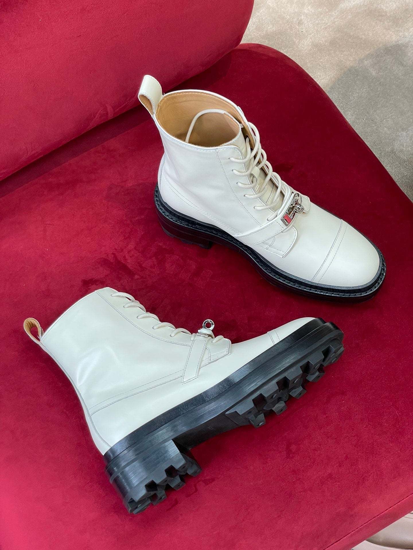 Luxury Shoes - HMS - 721