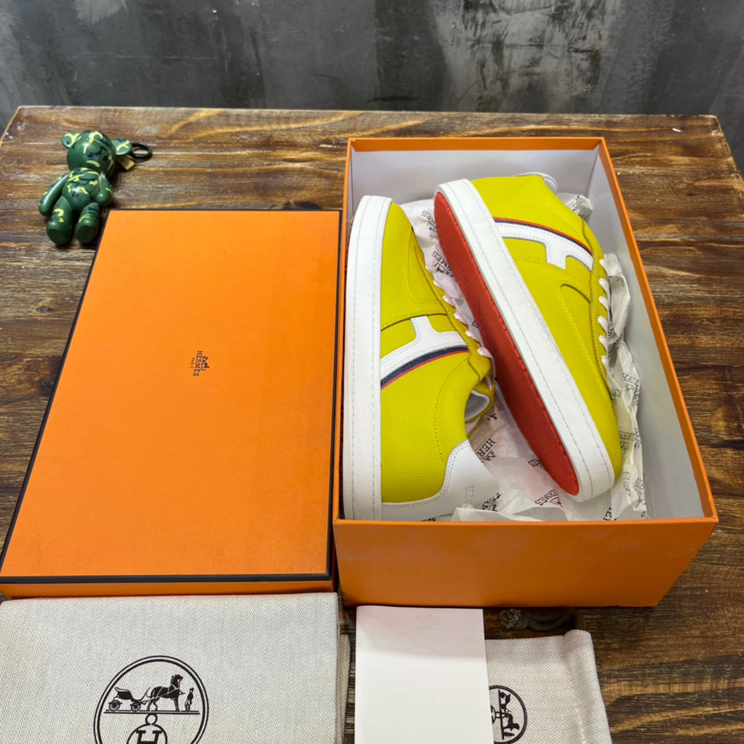 Luxury Shoes - HMS - 409