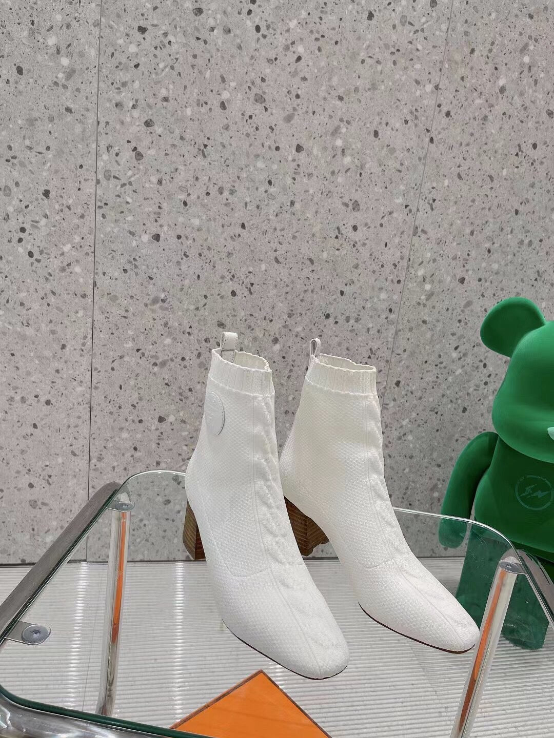 Luxury Shoes - HMS - 665